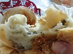 -朱记小郑酥烧饼(建康路店)