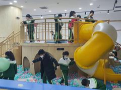 -同至人购物中心(朝阳街店)