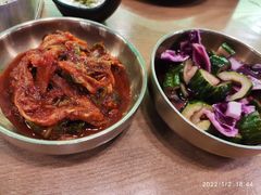 -HOTISLAND海鸡岛·韩国料理(江南西店)