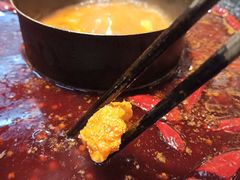 -古木枫老火锅(洪崖洞店)