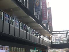 -江燕路万科里