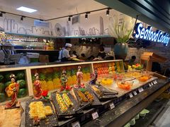 -梨花自助烤肉(天河城店)