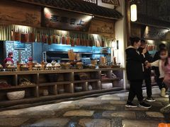 -淀里船宴(卓达店)