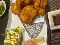 -万鱼亭 日本料理(无锡香山名园店)