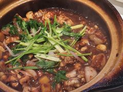 -宝轩渔府·老字号海鲜·正宗津菜(水上店)