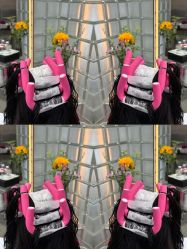 -Hair Code芭曲发型