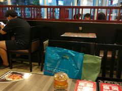 -阿香米线(乐客城店)