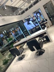 -华卫思理轻奢造型