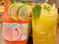 -泰妃殿(武汉首店)