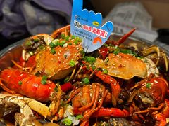 油焖龙虾蟹-靓靓蒸虾·头牌蒸虾(雪松路总店)