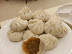 包子内馅-奥华餐厅·老张记(台基厂店)