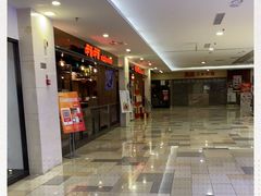 -鹏欣水游城
