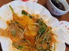 -鸿毛饺子(紫竹桥店)