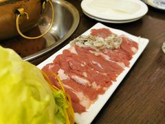 -前门张记涮肉(前门店)