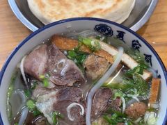 -夏家合汁(天润花园小区店)
