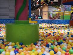 -汤W城市微度假(仓山店)