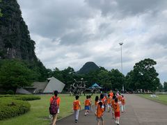 -Club Med地中海俱乐部·桂林度假村