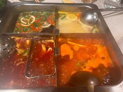 -海底捞火锅(劲松店)