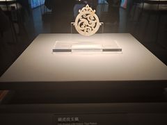 -北京大葆台遗址博物馆