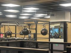 -燃坊JEN ACTIVE游泳健身中心·深圳前海JEN酒店