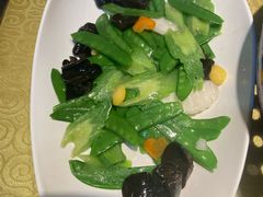 -当院鱼头泡饼(良乡店)