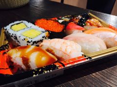 -盒马鲜生(莱蒙都会店)
