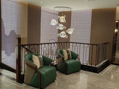 -华夏良子·足道SPA艾灸(铁道大厦店)