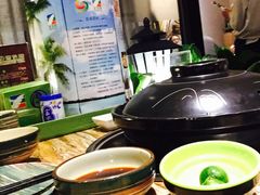 -润泽园椰子鸡(汇一城店)