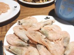 -汉巴味德(大悦城店)