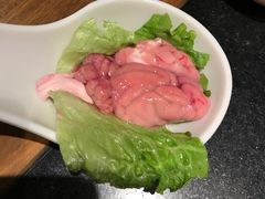 鲜脑花-纸盐河码头火锅(十八梯店)