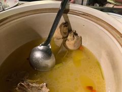 -随意茶庄·地道杭帮农家菜(梅家坞店)