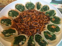 -九转小磨·非遗东北菜(群力店)