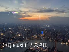 -上海中心大厦