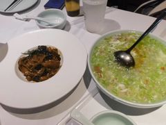 -小城故事·地道宁波味(月湖盛园店)