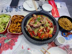 -金陵暴走小龙虾·迷踪蟹(凯德MALL店)