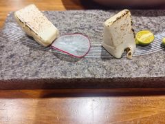 -越日本料理(新地假日广场店)