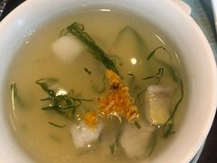 -环球港凯悦 · 享悦中餐厅