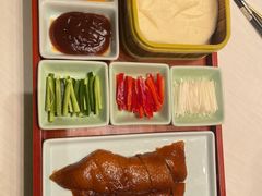 -院里寻菜·精致庭院菜(观沙岭店)