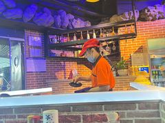 -眼镜哥浦江夜宵大本营