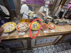 -大食代美食广场(迪士尼小镇店)
