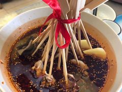 -成都驻京办餐厅(蜀都宾馆店)