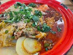 -文立新·秤盘麻辣烫(天通苑店)