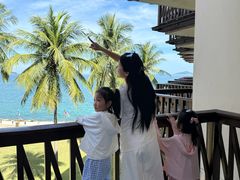 -麦哲伦丝绸度假村