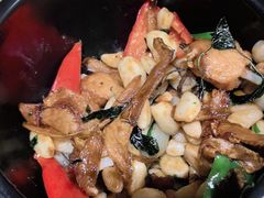 -竹里馆 ·茶食(奥体店)