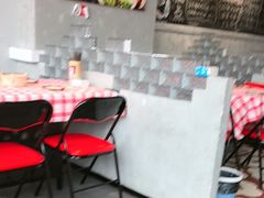 -笨豆腐居民楼菜馆•江西小炒(天津开发区店)