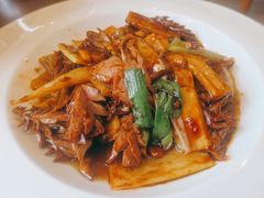 -老牌坊鲁菜名店(宽厚里店)