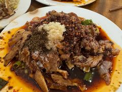 -温记府廟豆汤饭·始于1955年(海椒店)