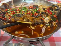 -好帮厨·下饭浏阳菜·坚持现炒(月湖店)