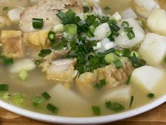 -九九牛肉馆(南山路店)
