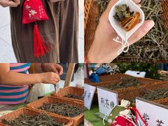 -北京大葆台遗址博物馆